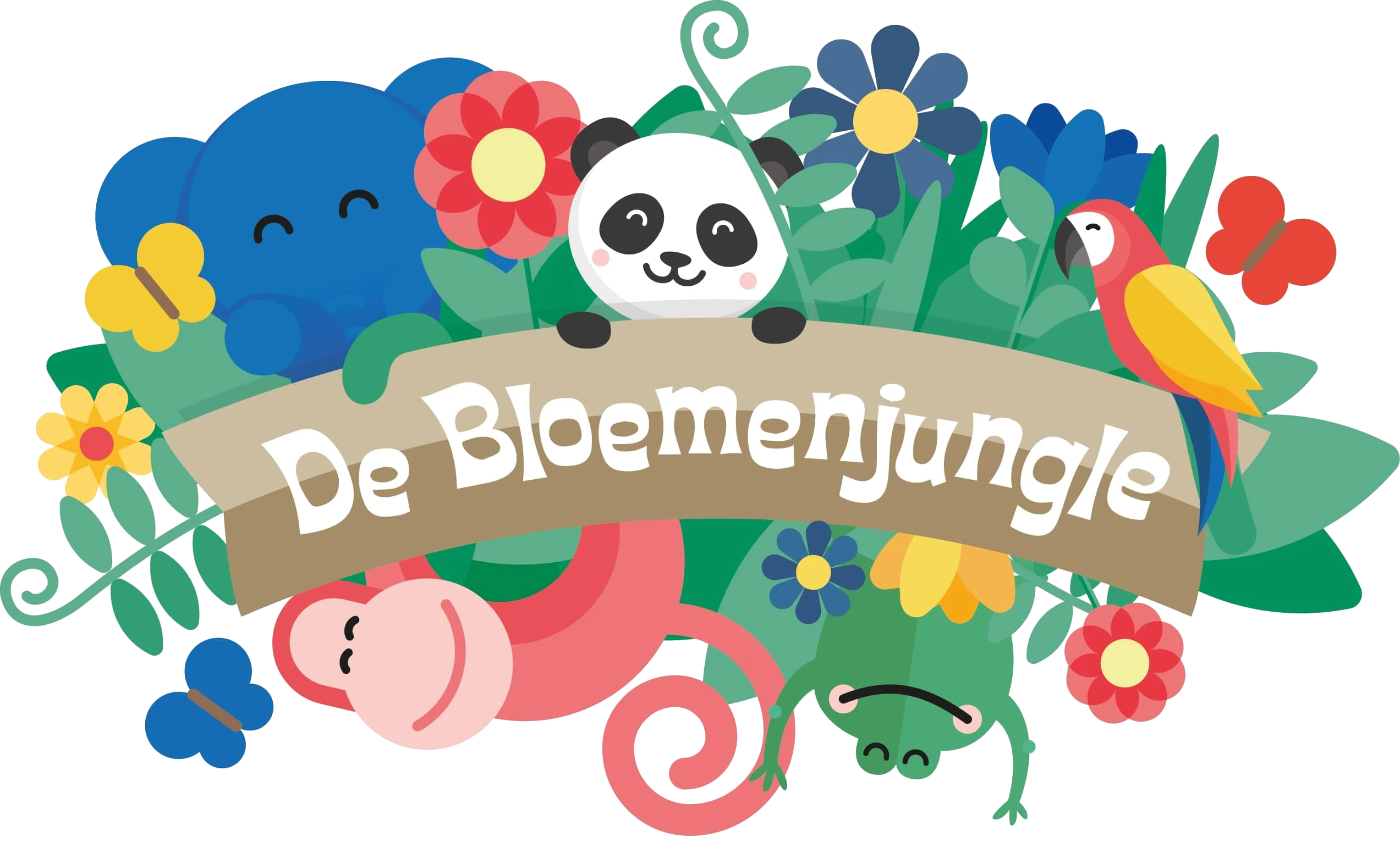bloemenjungle.nl