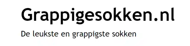 grappigesokken.nl