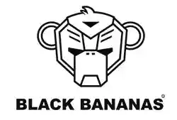  Black Bananas