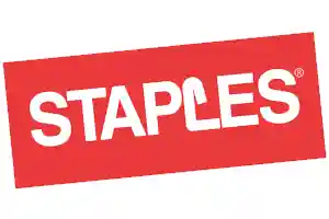  Staples