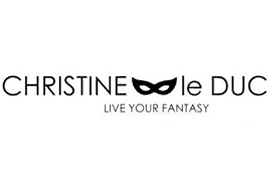  Christine Le Duc
