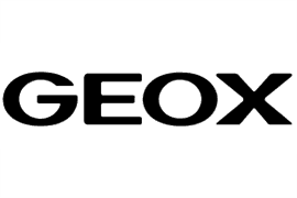  Geox