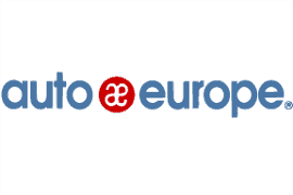  Auto Europe