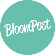  Bloompost
