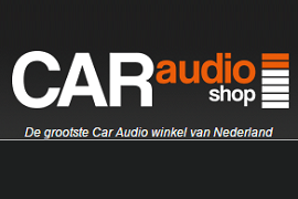  Car Audio Shop