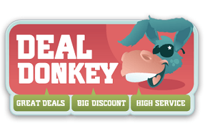  Deal Donkey