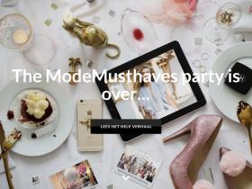  Modemusthaves